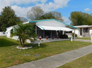 3913 Sarah Dr, Zephyrhills, FL 33543