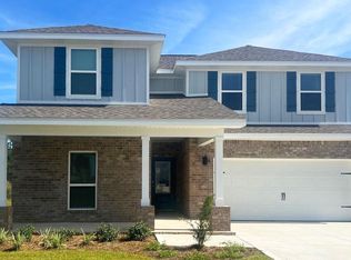 None, Gulf Breeze, FL 32563