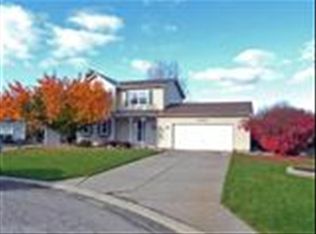 7283 Ryan Ct, Hudsonville, MI 49426