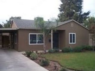 705 E Laurel Ave, Visalia, CA 93292