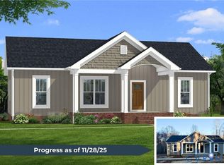 431 Raleigh Ave, South Hill, VA 23970