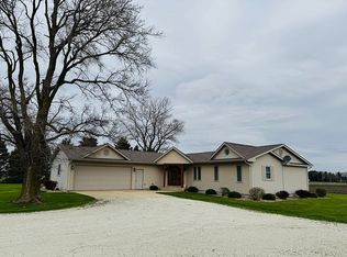 1875 County Road 3000 N, Rantoul, IL 61866