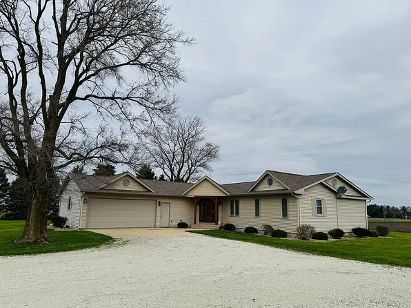 1875 County Road 3000 N, Rantoul, IL 61866