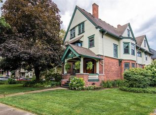 500 Park Ave, Rochester, NY 14607