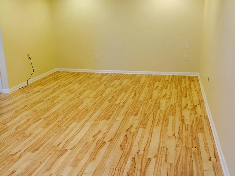 Large Finished Basement
