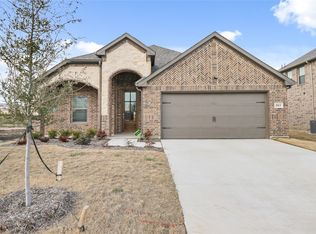 1013 Verde Creek Ct, Crowley, TX 76036