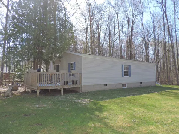 9372 County Road G, Suring, WI 54174