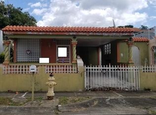4984 Calle Santa Paula, Ponce, PR 00730