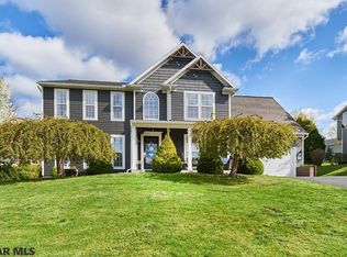 1303 Laura Ln, Bellefonte, PA 16823