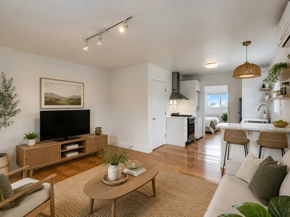 1822 Bellevue Ave, Los Angeles, CA 90026