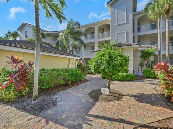 3471 Pointe Creek Ct APT 201, Bonita Springs, FL 34134