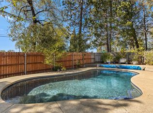 13590 S Park Dr, Magalia, CA