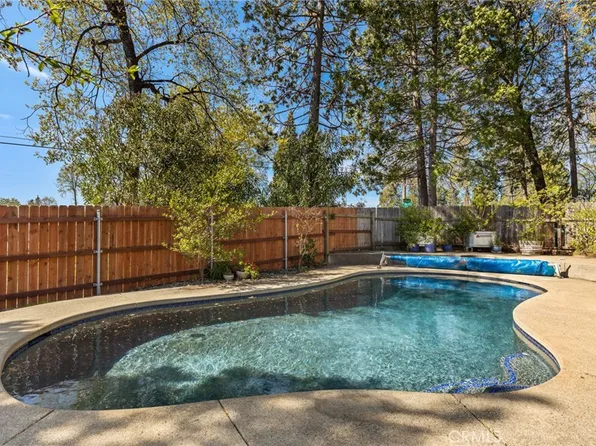 13590 S Park Dr, Magalia, CA 95954