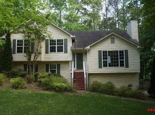 29 Boones Ridge Dr, Acworth, GA 30102