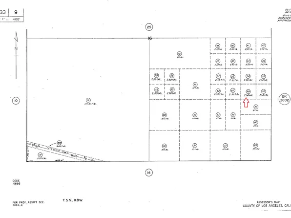 14 230th St E, Palmdale, CA 93591