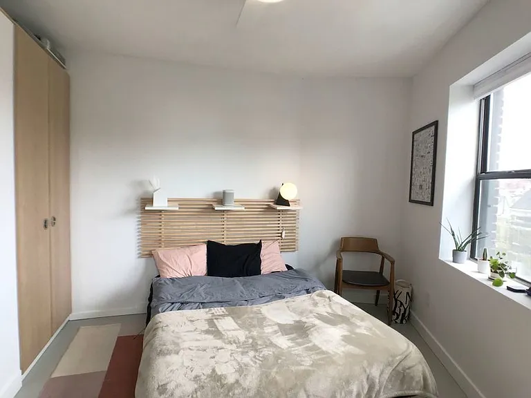 5 Rhode Island Ave NW #401 — Photo 21