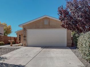 3853 Oasis Springs Rd NE, Rio Rancho, NM 87144