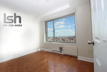 Rented by Area New York