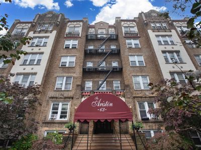 63 Sherman Pl APT B6, Jersey City, NJ, 07307
