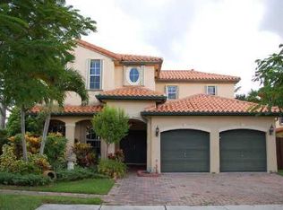 15204 SW 41st Ter, Miami, FL 33185