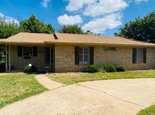 413 Cameron Dr, Altus, OK 73521