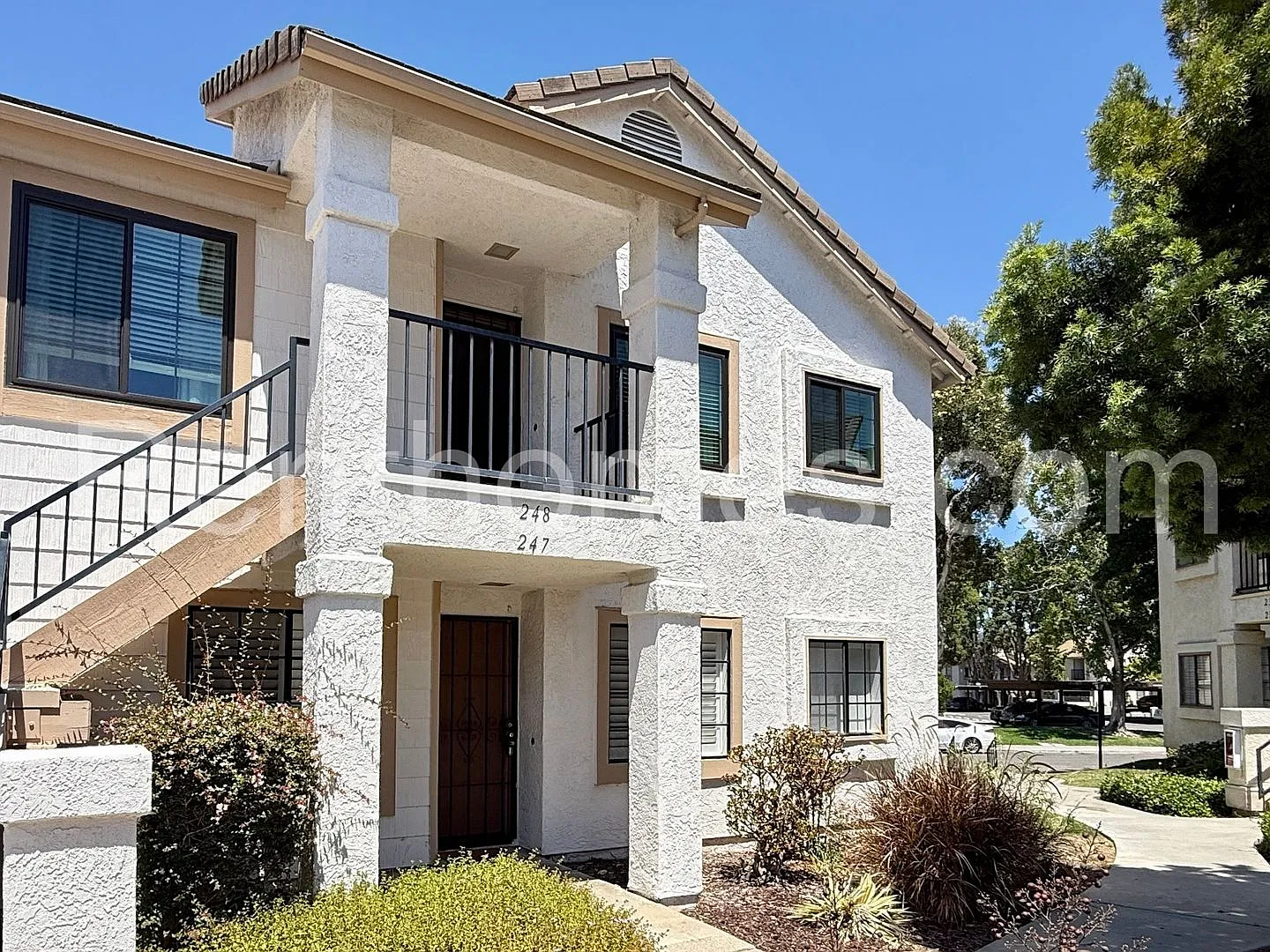 Mira Mesa, 8521 Summerdale Road #247, AC, Walk to Shop/Park! — Photo 1