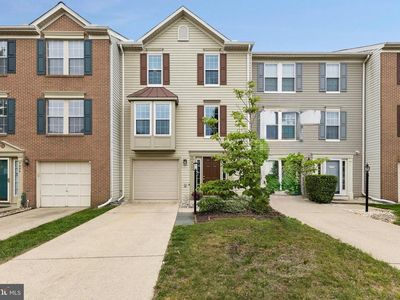 7452 Gadsby Sq, Alexandria, VA, 22315