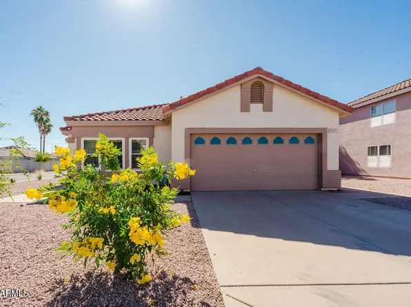 8221 E Posada Avenue, Mesa, AZ 85212