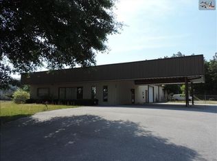 101 Old Orangeburg Rd, Lexington, SC 29073