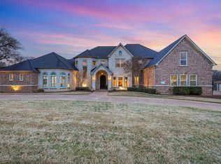924 Turnberry Ln, Southlake, TX 76092