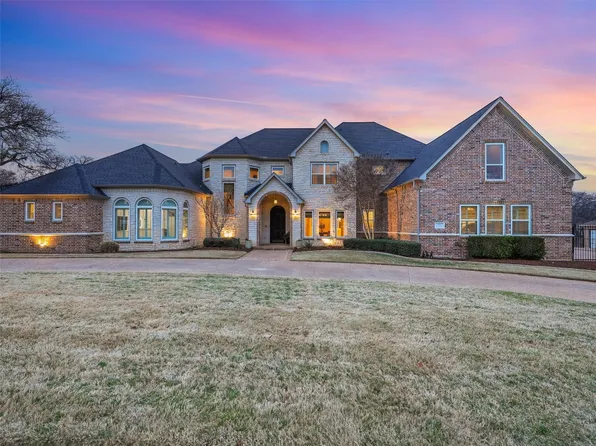 924 Turnberry Ln, Southlake, TX 76092
