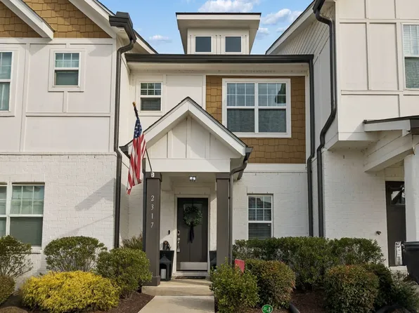 2317 Patrick Ave, Old Hickory, TN 37138