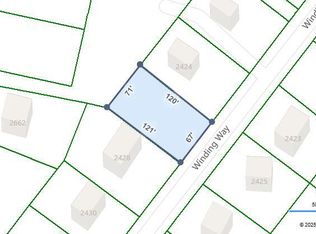 277 Winding Way #277, Tobyhanna, PA 18466