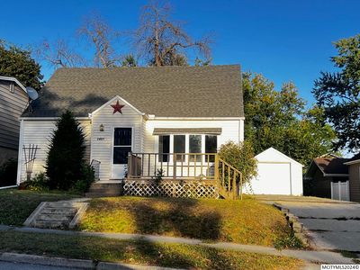 1407 N Virginia Ave, Mason City, IA, 50401