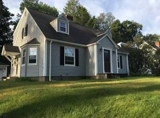 37 Bailey St, Worcester, MA 01602