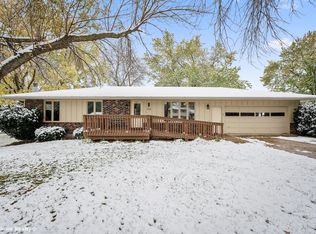 1718 Taylor St, Redfield, IA 50233