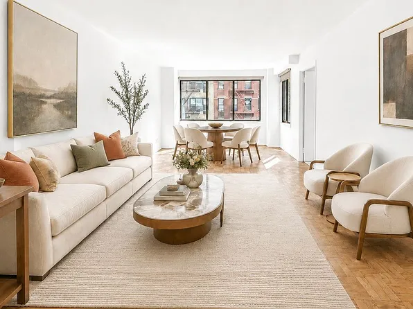 345 E 73rd St APT 5e, New York, NY 10021