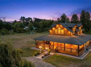 3548 Walltine Rd, Ferndale, WA 98248