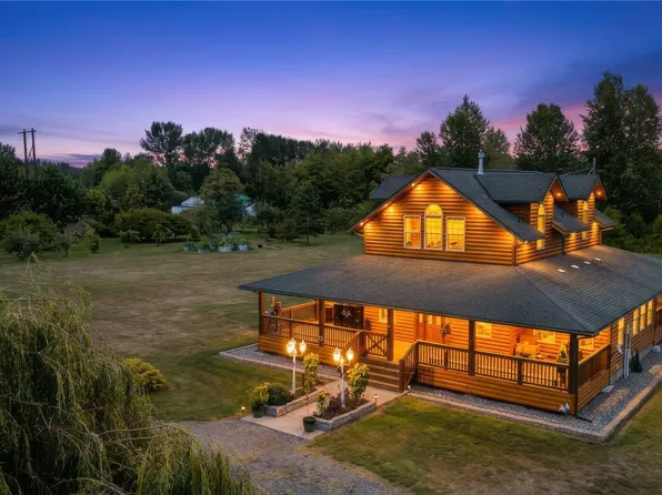 3548 Walltine Road, Ferndale, WA 98248