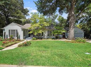 1609 Belmont Dr, Tyler, TX 75701