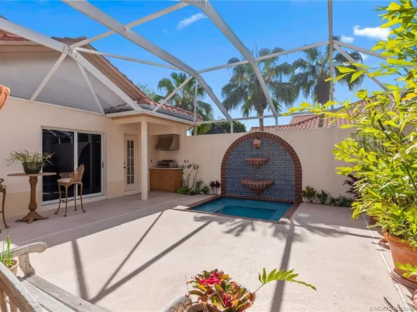 13309 NW Maplewood Rd, Palm City, FL 34990