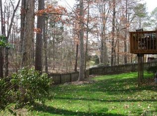 4909 Fortunes Ridge Dr, Durham, NC 27713