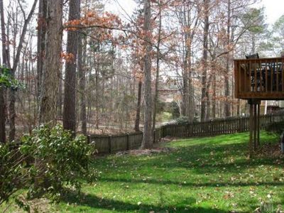 4909 Fortunes Ridge Dr, Durham, NC, 27713