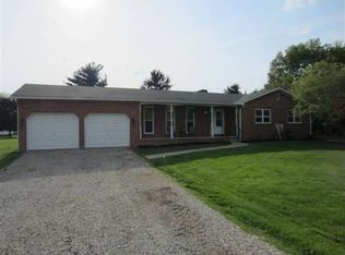 5605 Old Logan Rd SE, Lancaster, OH 43130