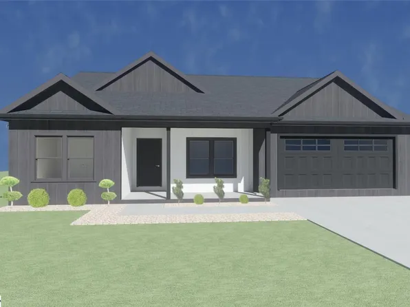 7047 Backwater Trl Lot 68, Chesnee, SC 29323