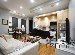 396 S 5th St #3R, Brooklyn, NY 11211