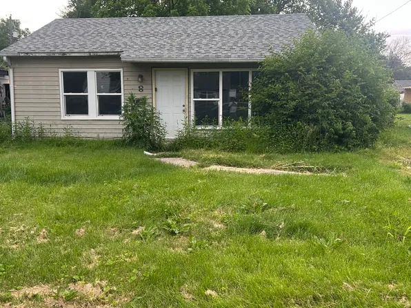 8 Helen Ct, Cahokia, IL 62206