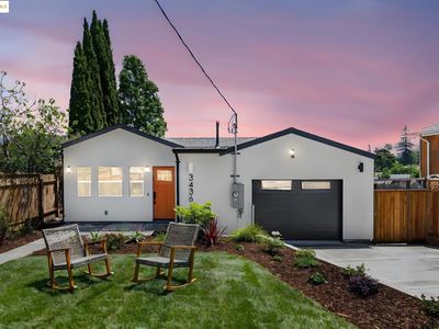 3436 Birdsall Ave, Oakland, CA, 94619