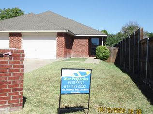 11904 Intermont Ct, Aledo, TX 76008