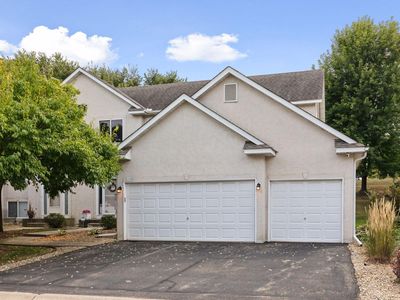 1536 Stonewood Ln, Eagan, MN, 55122